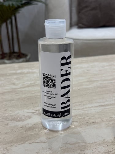 معطر أرضيات ( الحرم )