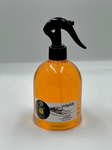معطر مفارش باتشولي مع هيل مع رائحه فرنسيه
