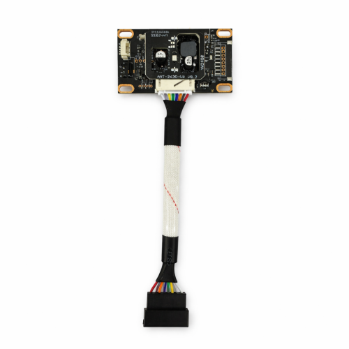 لوحة ترقية نظام الأقفال الفندقية