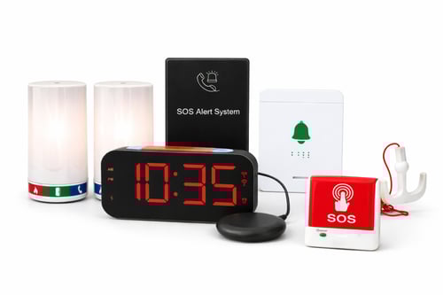 الجهاز الشامل المطور