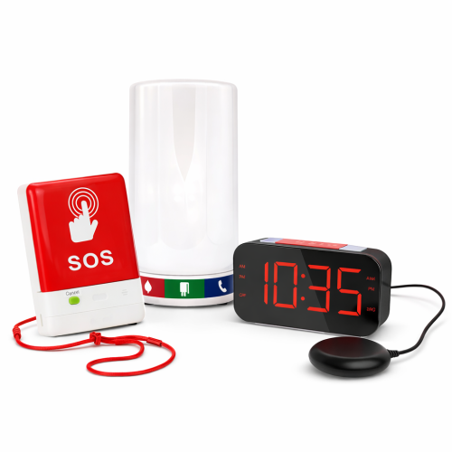 الجهاز الشامل المطور