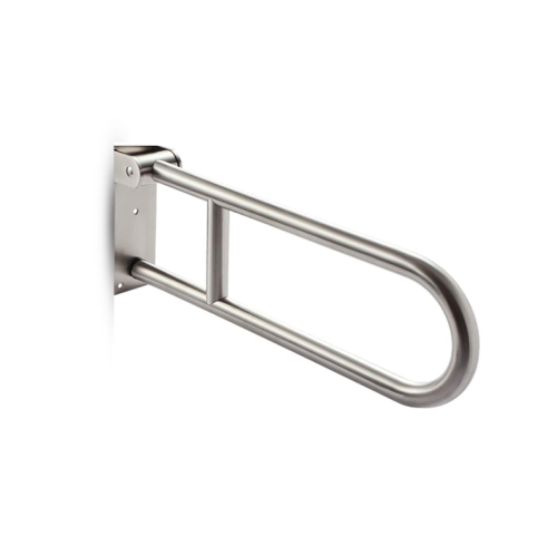 مقبض دعم جداري متحرك قابل للطي