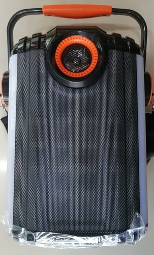 Neda bluetooth speaker 3000