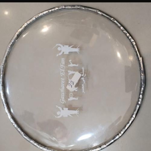 رقمه مرواس أصليه مقاس 22