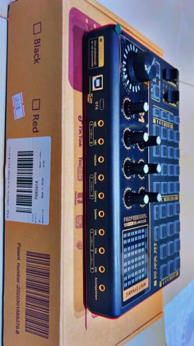 كارت صوت جوال وكمبيوتر