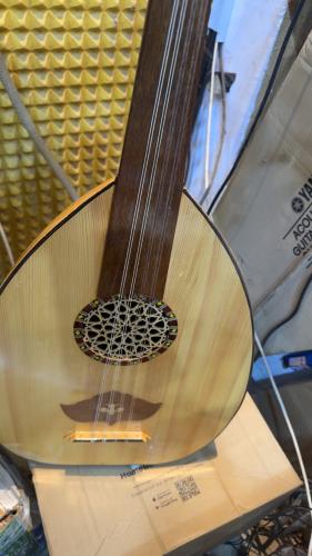 صيانه عود عضمه +اوتار كريستال