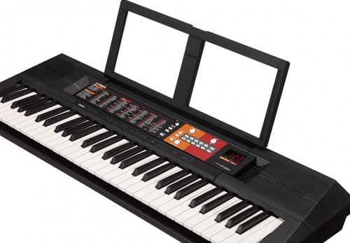 بيانو أورج ياماها f51