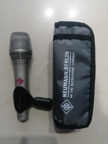 NEUMAN. BERLIN MIC