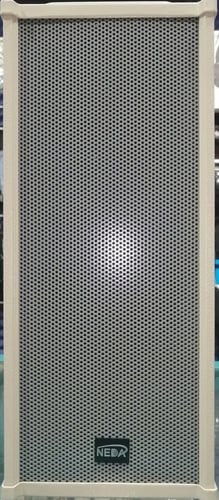NEDA COLUMN Speaker