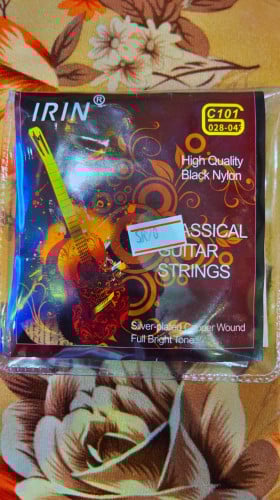 اوتار جيتار كلاسيك irin