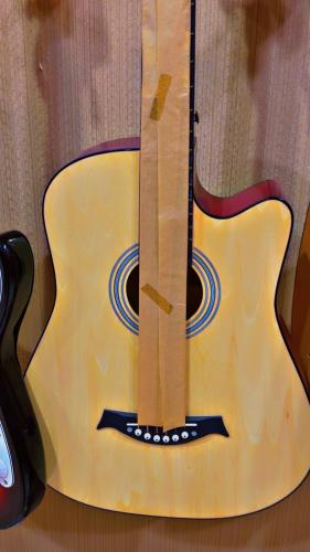 جيتار اكوستك