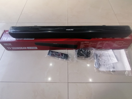 NIKAI TV SOUNDBAR