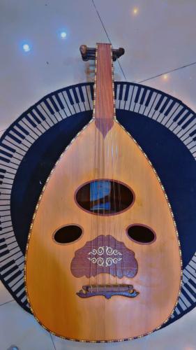 زرياب موديل 1