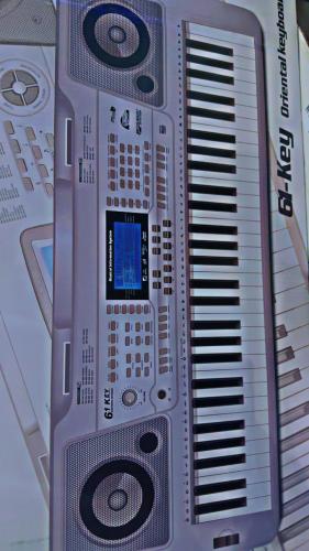 اورج نيو ستار