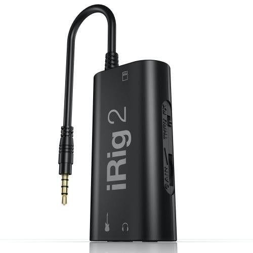 irig 2
