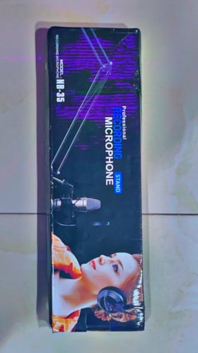 استاند مايكروفون