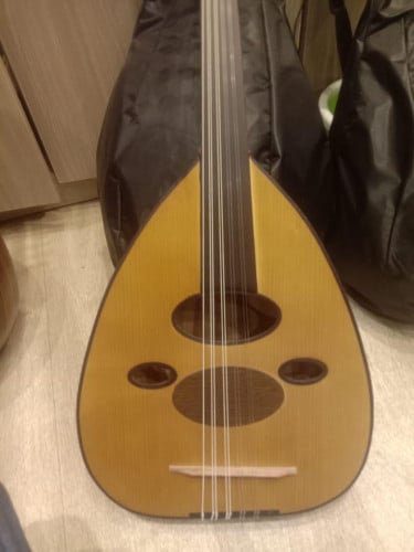 عود خالد عزوز