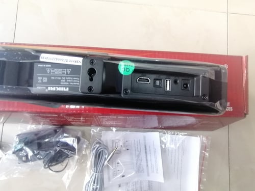 NIKAI TV SOUNDBAR