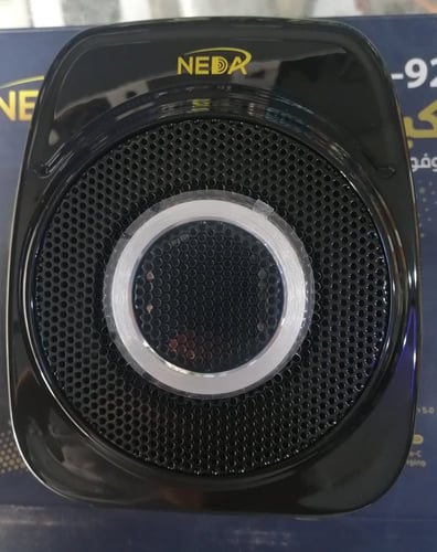 Voice Amplifier wireless microphone