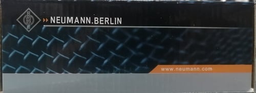 NEUMAN. BERLIN MIC