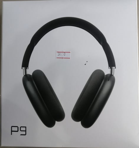 P9 bluetooth headphones