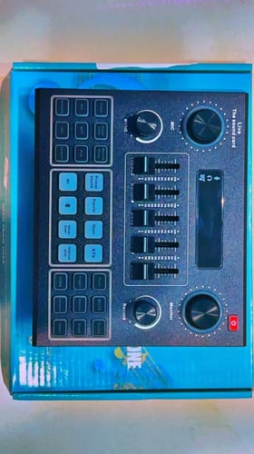 كارت صوت كاندينسر جوال و كمبيوتر