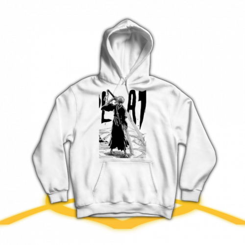 هودي ايتشيغو الجديد