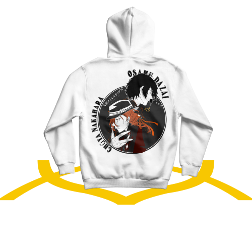 هودي دازاي وتشويا