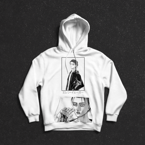 هودي ايرين ييغر