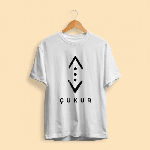 تيشيرت الحفرة