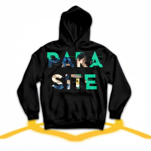 هودي الطفيليات