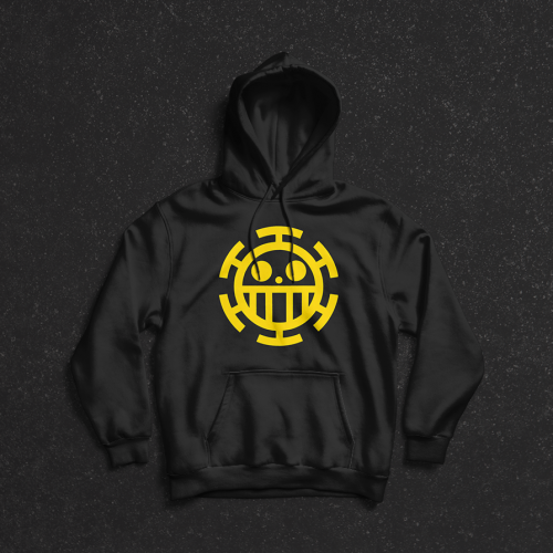 هودي ترافلجار لاو