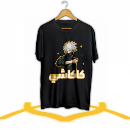 تيشيرت كاكاشي