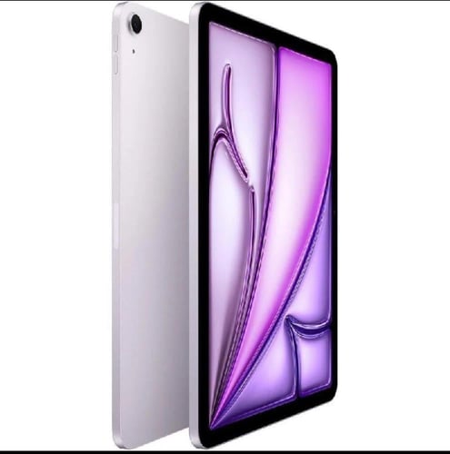 ابل ايباد اير2025 ام 3، واي فاي، 11 بوصة، 256 جيجا...