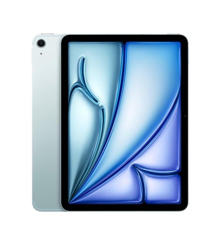 ايباد اير الاصدار 6-11 انش