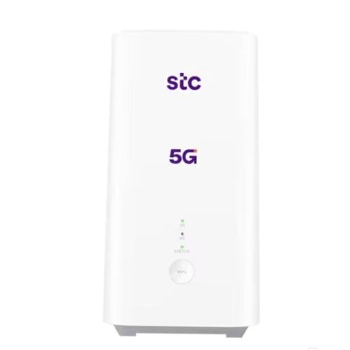 راوتر STCمفتوح جميع الشبكات