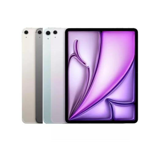 ابل ايباد اير2025 ام 3، واي فاي، 11 بوصة، 128 جيجا...