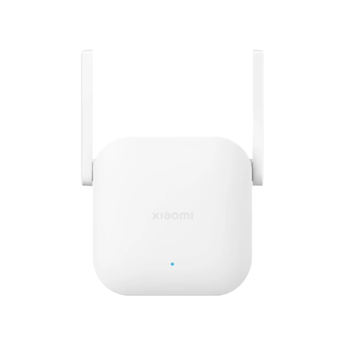موزع شبكة شاومي واي فاي بسرعة 300Mbps وتغطية محسنة...
