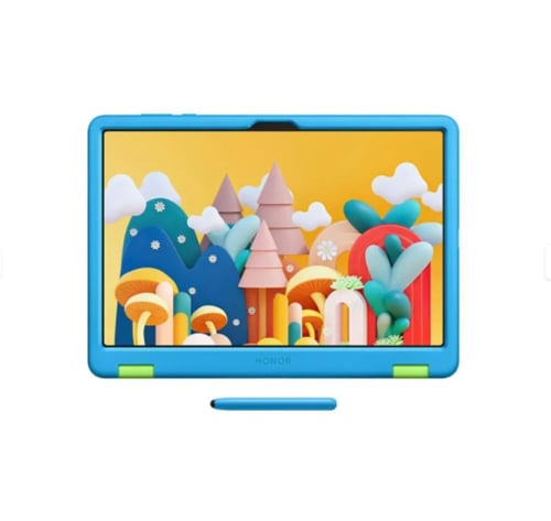 تابلت هونر X8A الجديد نسخة الاطفال