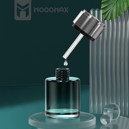 موج ماكس فواحة ذكية مع اضاءة نجوم للسقف للسيارة وا...