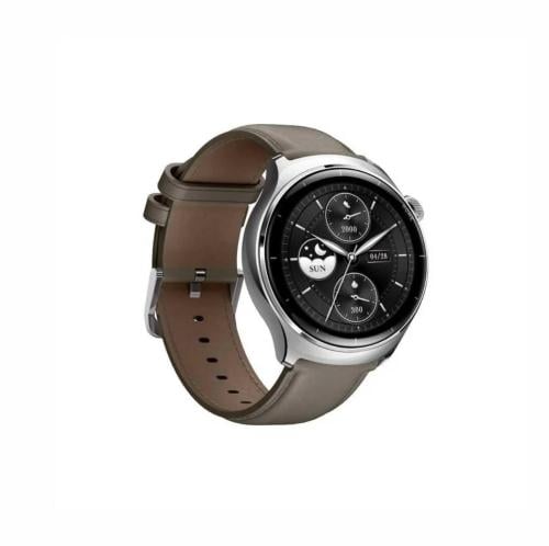 ساعة ذكية ميبرو لايت 3 برو - رمادي