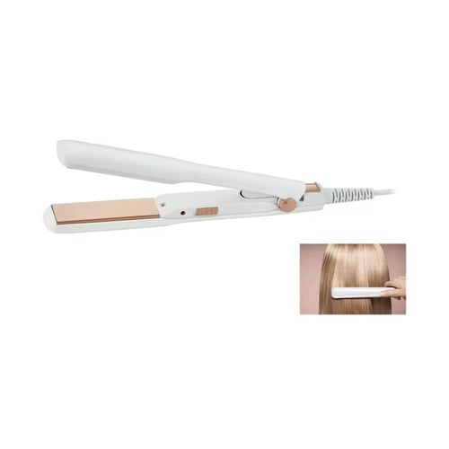 العناية بالشعر مكواة فرد الشعر