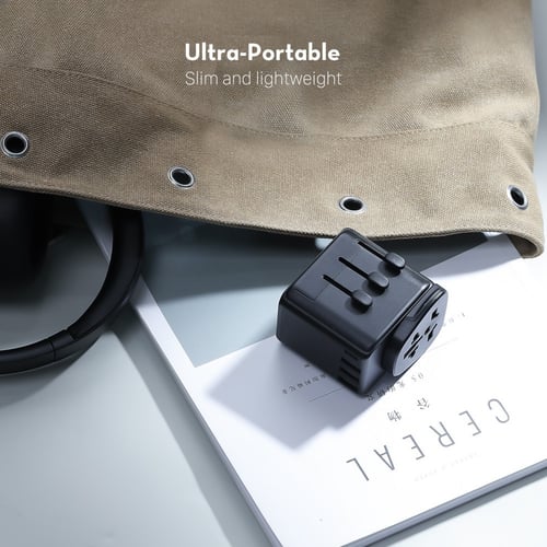 راف باور شاحن جداري السفر 32 واط بتقنيه PD