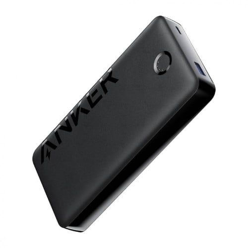 انكر - بطارية متنقلة بسعة 20,000 ملي امبير بقوة 15...