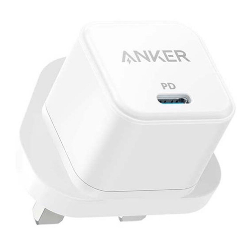 انكر شاحن جداري بي دي 20واط