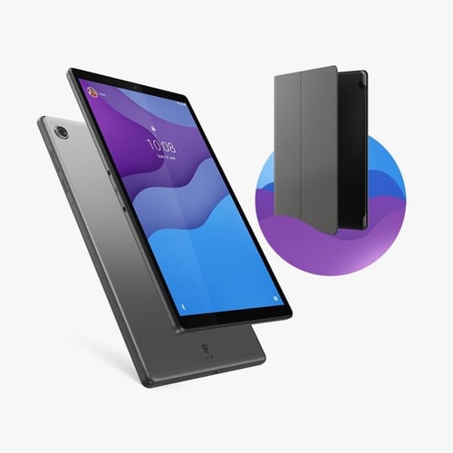 لينوفو تاب M10 الاصدار 2 ذاكره 64 جيجا ومعالج 4 را...