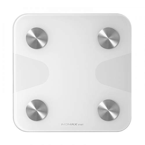 موج ماكس ميزان رقمي ذكي لاسلكي لقياس الوزن