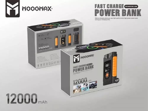 موج ماكس _ اشتراك مع منفاخ سياره من موج ماكس