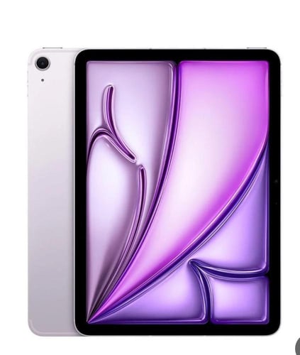 ايباد اير الاصدار 6-11 انش