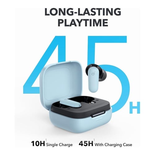 انكر ساوند كور P30i ازرق فاتح